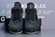 Godkiller KAWS x Air Jordan 4 Retro Black_847f177c544b9fc75b075bb4b74cf68f_2Q==