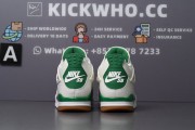 Godkiller Nike SB x Air Jordan 4 Retro SP 'Pine Green'_349c7ef2d0ea88c9e103a2c7b20d8950_2Q==