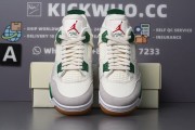 Godkiller Nike SB x Air Jordan 4 Retro SP 'Pine Green'_ea3a8374d09029a98f2466cf2dd7da61_Z