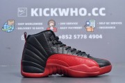 Air Jordan 12 Retro 'Flu Game' 2025_photo_2025-03-05_17-04-43