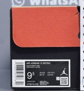 Air Jordan 12 Retro 'Flu Game' 2025_photo_2025-03-05_17-04-09