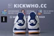 Godkiller Nike SB x Air Jordan 4 Retro SP Navy_下载 (10)