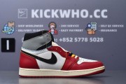 Godkiller Union LA x Air Jordan 1 Retro High OG SP 'Chicago Shad_下载 (6)