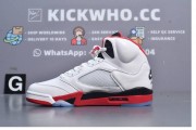 Godkiller Air Jordan 5 Retro 'Fire Red' 2025_downloaded_image (3)