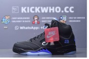 Godkiller Awake NY x Air Jordan 5 Retro 'Black Racer Blue'_downloaded_image(1)