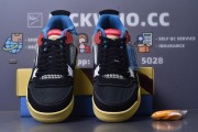Godkiller Union LA x Air Jordan 4 Retro 'Off Noir'_downloaded_image