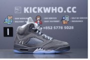Godkiller Air Jordan 5 Retro 'Wolf Grey' 2026_downloaded_image(4)