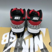 Godkiller Zoom Kobe 6 Black Del Sol_16043875639184