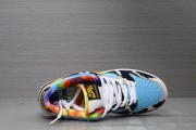 Godkiller Zoom Kobe 6 Black Del Sol_16545720618955