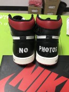 Godkiller Zoom Kobe 6 Black Del Sol_15532688828869