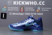 Godkiller Zoom Kobe 6 Black Del Sol_17297637484477