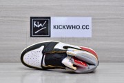 Godkiller Virgil Abloh Archive™ x Air Jordan 1 High OG "Alaska" AA3834-100_16545887686884