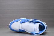 Godkiller Virgil Abloh Archive™ x Air Jordan 1 High OG "Alaska" AA3834-100_16545876778906