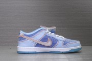 Godkiller Virgil Abloh Archive™ x Air Jordan 1 High OG "Alaska" AA3834-100_16545088531126