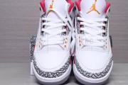 Godkiller Virgil Abloh Archive™ x Air Jordan 1 High OG "Alaska" AA3834-100_16545892921134