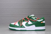 Godkiller Virgil Abloh Archive™ x Air Jordan 1 High OG "Alaska" AA3834-100_16545851602255