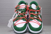 Godkiller Virgil Abloh Archive™ x Air Jordan 1 High OG "Alaska" AA3834-100_16545851530306