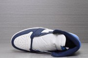 Godkiller Virgil Abloh Archive™ x Air Jordan 1 High OG "Alaska" AA3834-100_16545883871171
