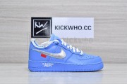 Godkiller Virgil Abloh Archive™ x Air Jordan 1 High OG "Alaska" AA3834-100_16545859217429