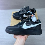 Godkiller Virgil Abloh Archive™ x Air Jordan 1 High OG "Alaska" AA3834-100_1654585458934