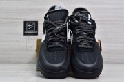 Godkiller Virgil Abloh Archive™ x Air Jordan 1 High OG "Alaska" AA3834-100_16551121266822