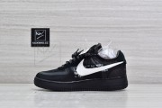 Godkiller Virgil Abloh Archive™ x Air Jordan 1 High OG "Alaska" AA3834-100_16551121191663
