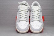 Godkiller Virgil Abloh Archive™ x Air Jordan 1 High OG "Alaska" AA3834-100_1654509349233