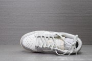 Godkiller Virgil Abloh Archive™ x Air Jordan 1 High OG "Alaska" AA3834-100_16545093519374