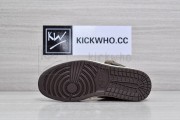 Godkiller Virgil Abloh Archive™ x Air Jordan 1 High OG "Alaska" AA3834-100_16545879634112