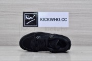 Godkiller Virgil Abloh Archive™ x Air Jordan 1 High OG "Alaska" AA3834-100_16545903844491
