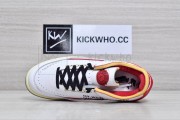 Godkiller Virgil Abloh Archive™ x Air Jordan 1 High OG "Alaska" AA3834-100_16545892294967