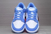 Godkiller Virgil Abloh Archive™ x Air Jordan 1 High OG "Alaska" AA3834-100_16545091543861