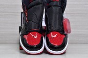 Godkiller Virgil Abloh Archive™ x Air Jordan 1 High OG "Alaska" AA3834-100_16545889697977