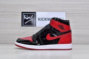 Godkiller Virgil Abloh Archive™ x Air Jordan 1 High OG "Alaska" AA3834-100_16545889811597