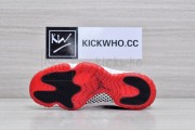 Godkiller Virgil Abloh Archive™ x Air Jordan 1 High OG "Alaska" AA3834-100_16545915031088