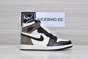 Godkiller Virgil Abloh Archive™ x Air Jordan 1 High OG "Alaska" AA3834-100_16545873812505