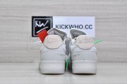 Godkiller Virgil Abloh Archive™ x Air Jordan 1 High OG "Alaska" AA3834-100_16545853636418