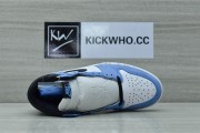 Godkiller Virgil Abloh Archive™ x Air Jordan 1 High OG "Alaska" AA3834-100_16545877989451