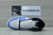 Godkiller Virgil Abloh Archive™ x Air Jordan 1 High OG "Alaska" AA3834-100_16545877931211