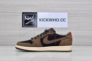 Godkiller Virgil Abloh Archive™ x Air Jordan 1 High OG "Alaska" AA3834-100_16545878679481
