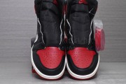 Godkiller Virgil Abloh Archive™ x Air Jordan 1 High OG "Alaska" AA3834-100_16545885172783