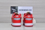 Godkiller Virgil Abloh Archive™ x Air Jordan 1 High OG "Alaska" AA3834-100_16545850973295