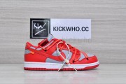 Godkiller Virgil Abloh Archive™ x Air Jordan 1 High OG "Alaska" AA3834-100_16545850853488