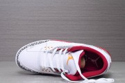 Godkiller Virgil Abloh Archive™ x Air Jordan 1 High OG "Alaska" AA3834-100_16545892946504