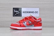 Godkiller Virgil Abloh Archive™ x Air Jordan 1 High OG "Alaska" AA3834-100_16545850867963