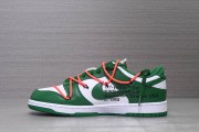 Godkiller Virgil Abloh Archive™ x Air Jordan 1 High OG "Alaska" AA3834-100_16545851543927