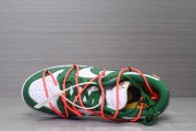 Godkiller Virgil Abloh Archive™ x Air Jordan 1 High OG "Alaska" AA3834-100_16545851557151