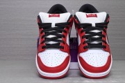Godkiller Virgil Abloh Archive™ x Air Jordan 1 High OG "Alaska" AA3834-100_16545726327326