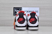 Godkiller Virgil Abloh Archive™ x Air Jordan 1 High OG "Alaska" AA3834-100_16545894353233