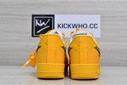 Godkiller Virgil Abloh Archive™ x Air Jordan 1 High OG "Alaska" AA3834-100_16545861776998